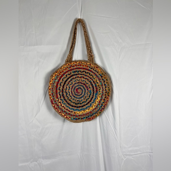 MIRABEL ROUND BAG - Picture 3 of 6